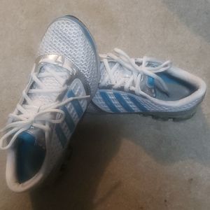 Adidas Bounce Sneakers